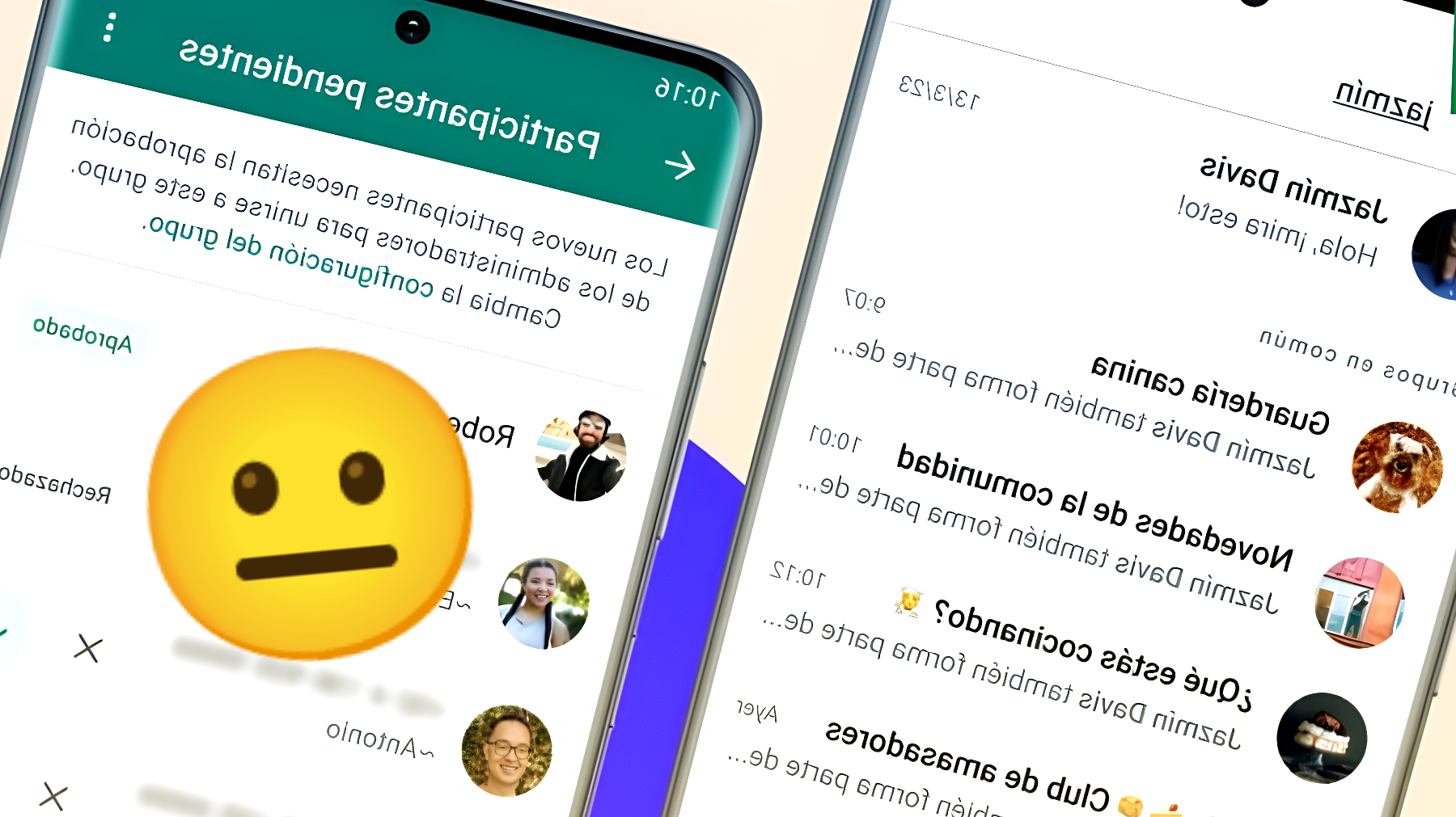 Il trucco per uscire di nascosto dai gruppi WhatsApp: ecco la guida passo dopo passo