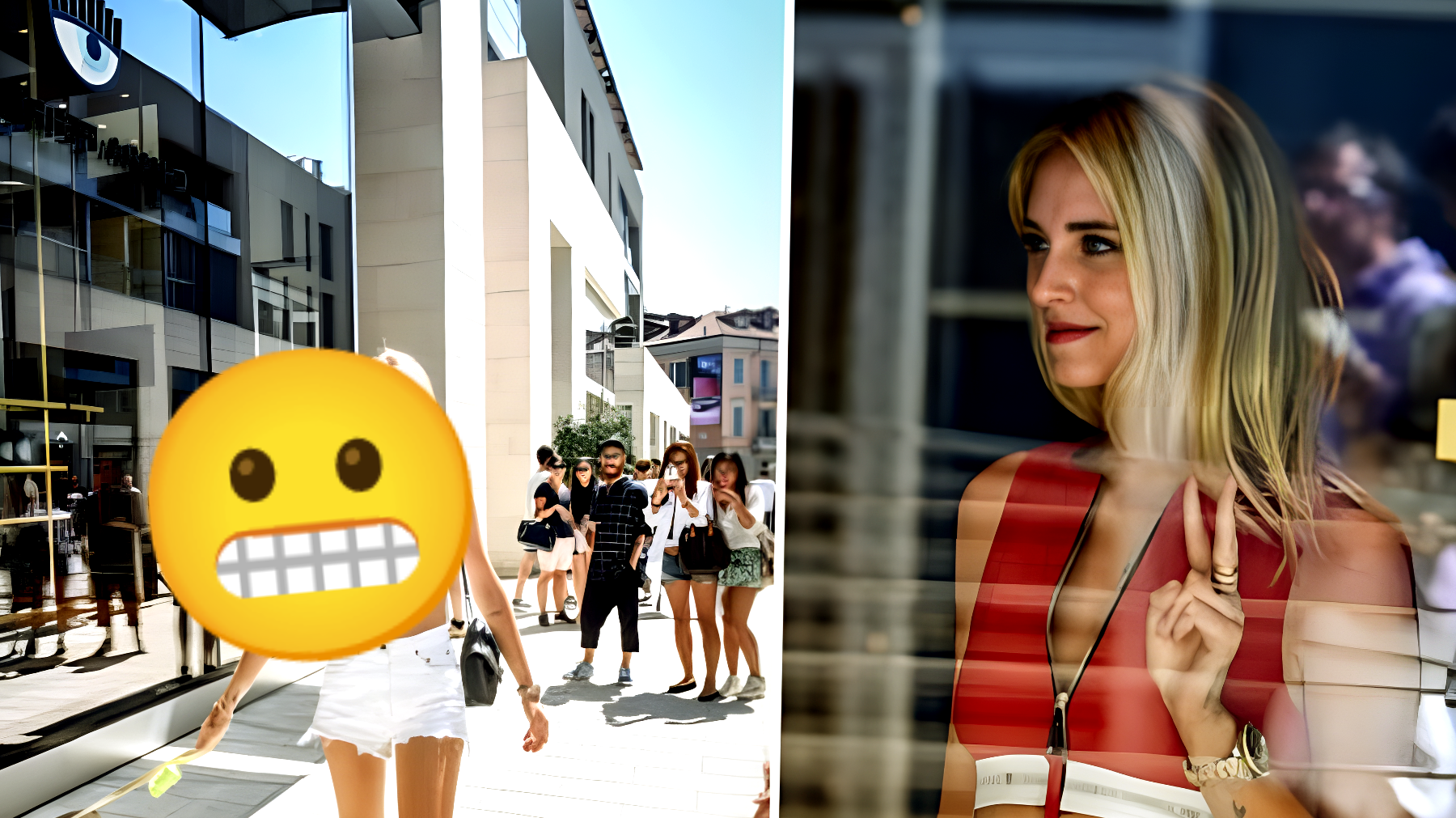 Chiara Ferragni fa chiudere le porte: addio al simbolo di Milano!