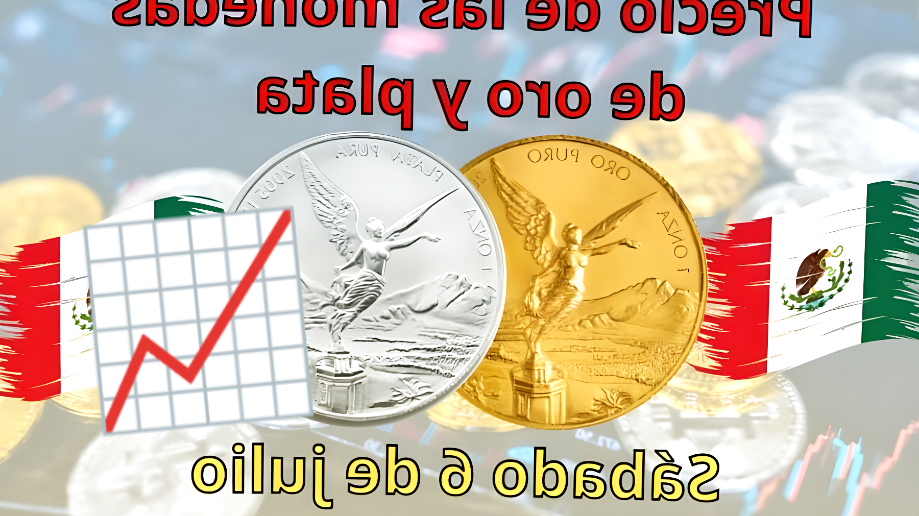 Scopri il valore sorprendente delle monete d'oro e d'argento oggi: i prezzi ti lasceranno senza parole!