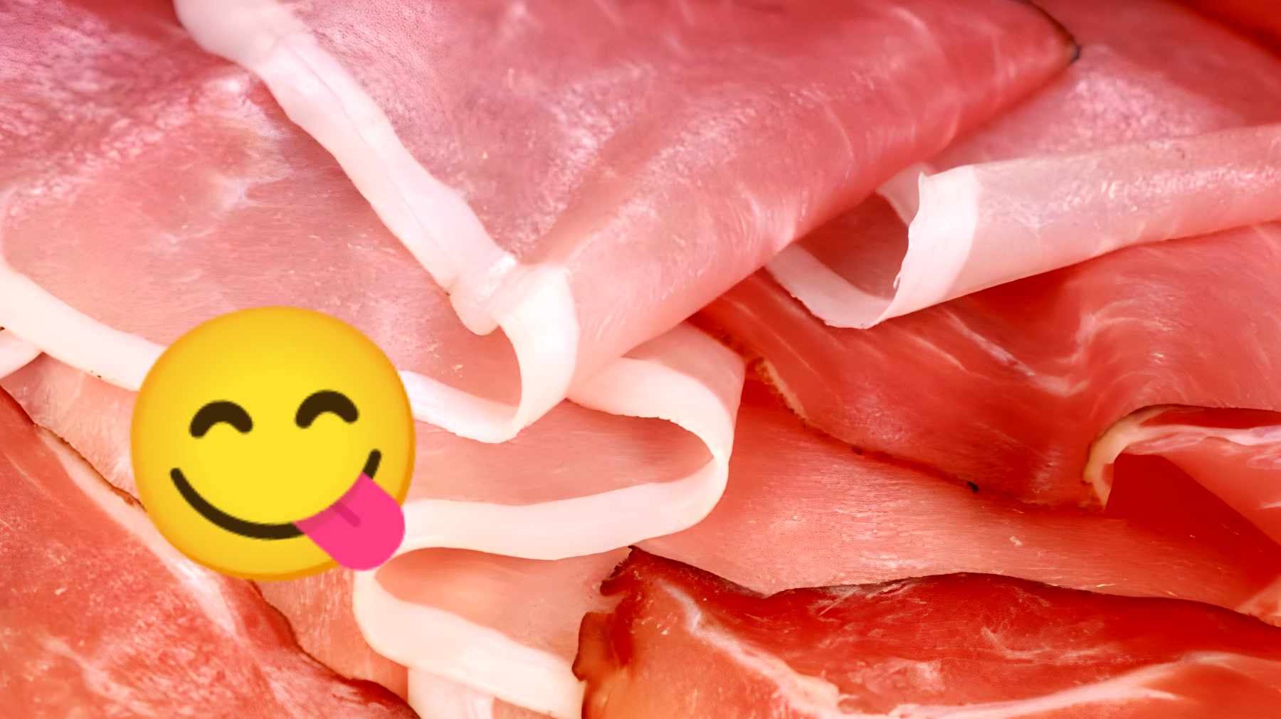 Il prosciutto crudo può nascondere un segreto pericoloso: gli effetti di un consumo quotidiano