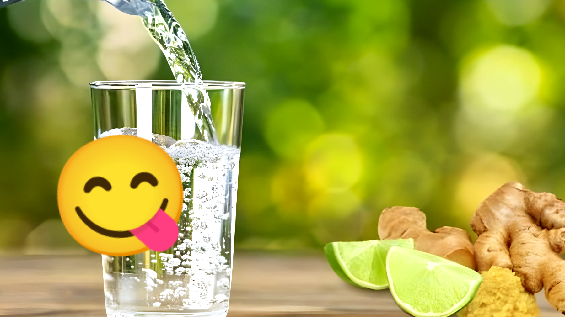 Scopri i miracoli dell'acqua di zenzero con limone: il segreto per il tuo corpo!