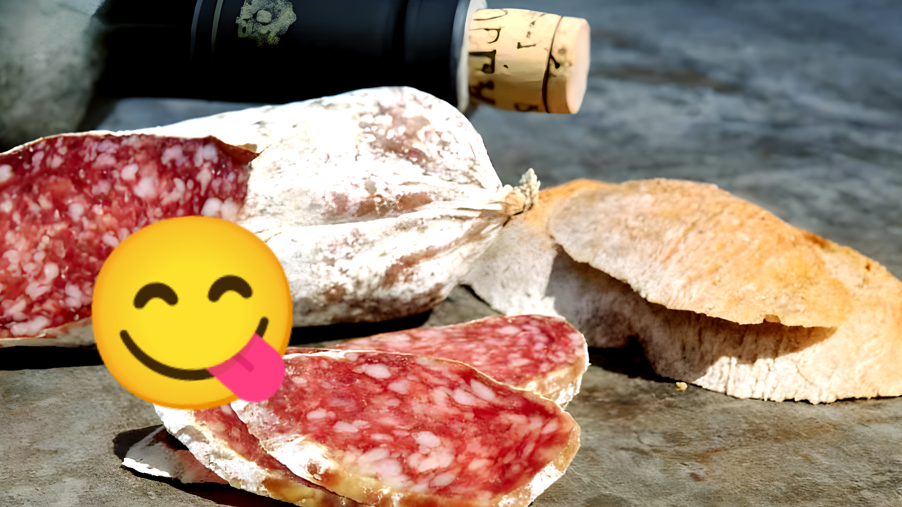 Potresti rovinare il salame per sempre: l'avvertimento inaspettato dell'esperto sul congelamento