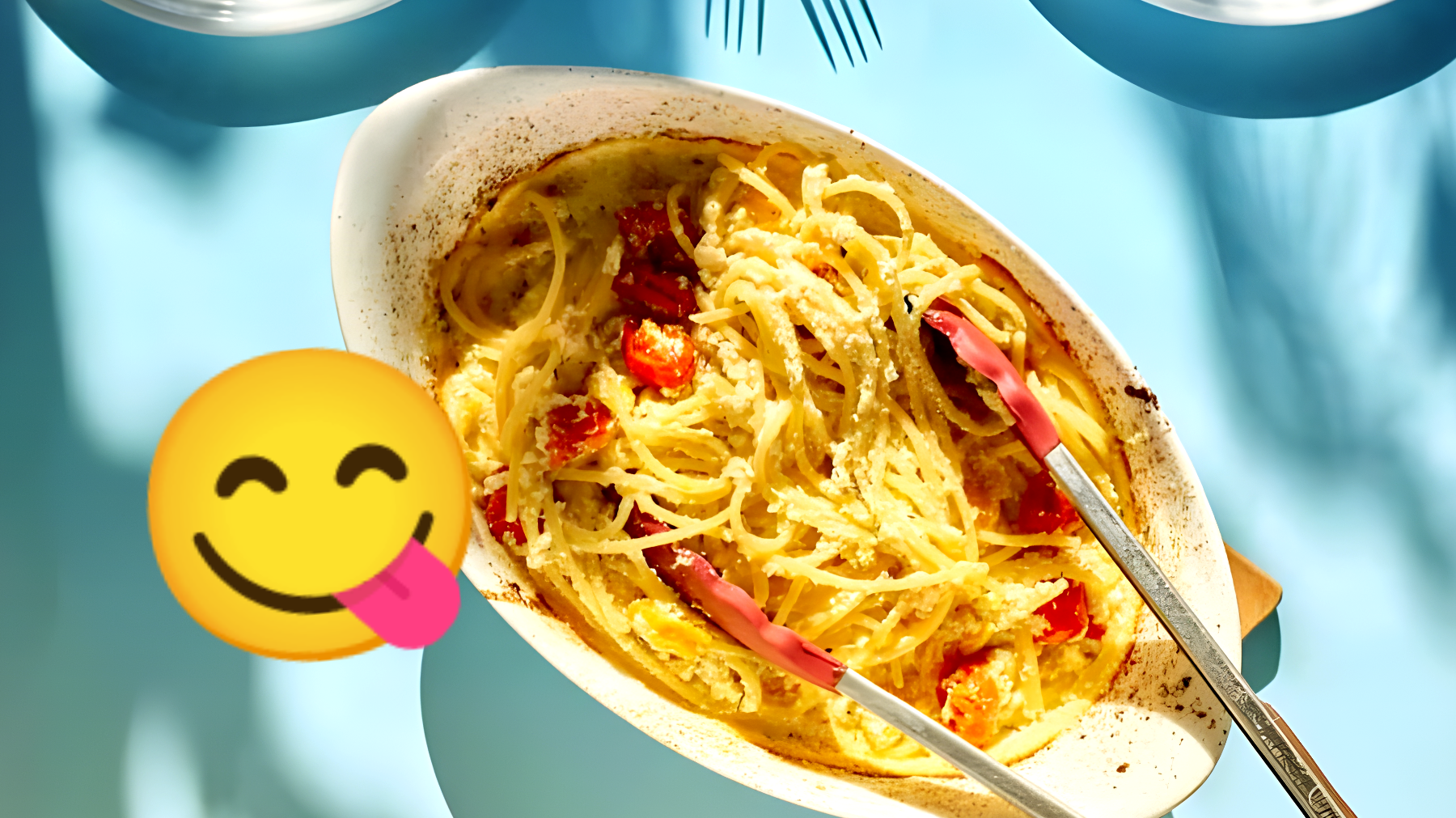 Spaghetti quotidiani: gli effetti sorprendenti che non ti aspetteresti mai