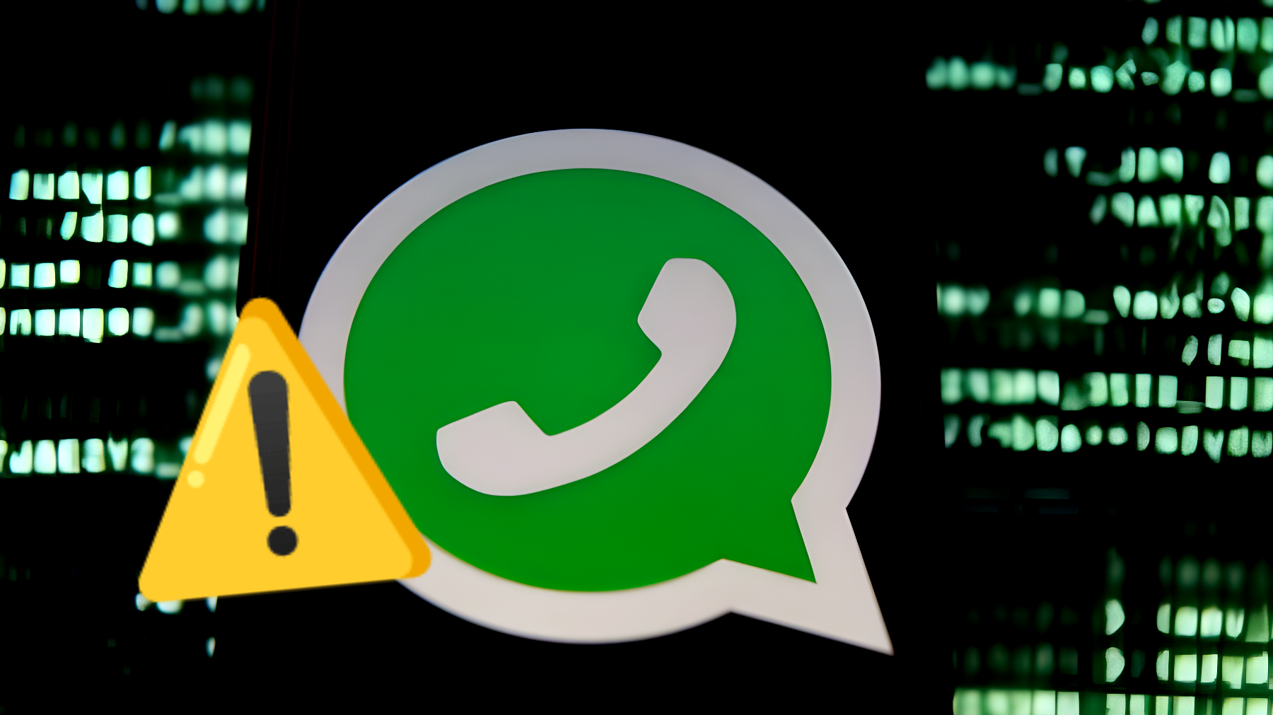 Il tuo account WhatsApp è a rischio: scopri l'impostazione che ti salva da un furto di identità!