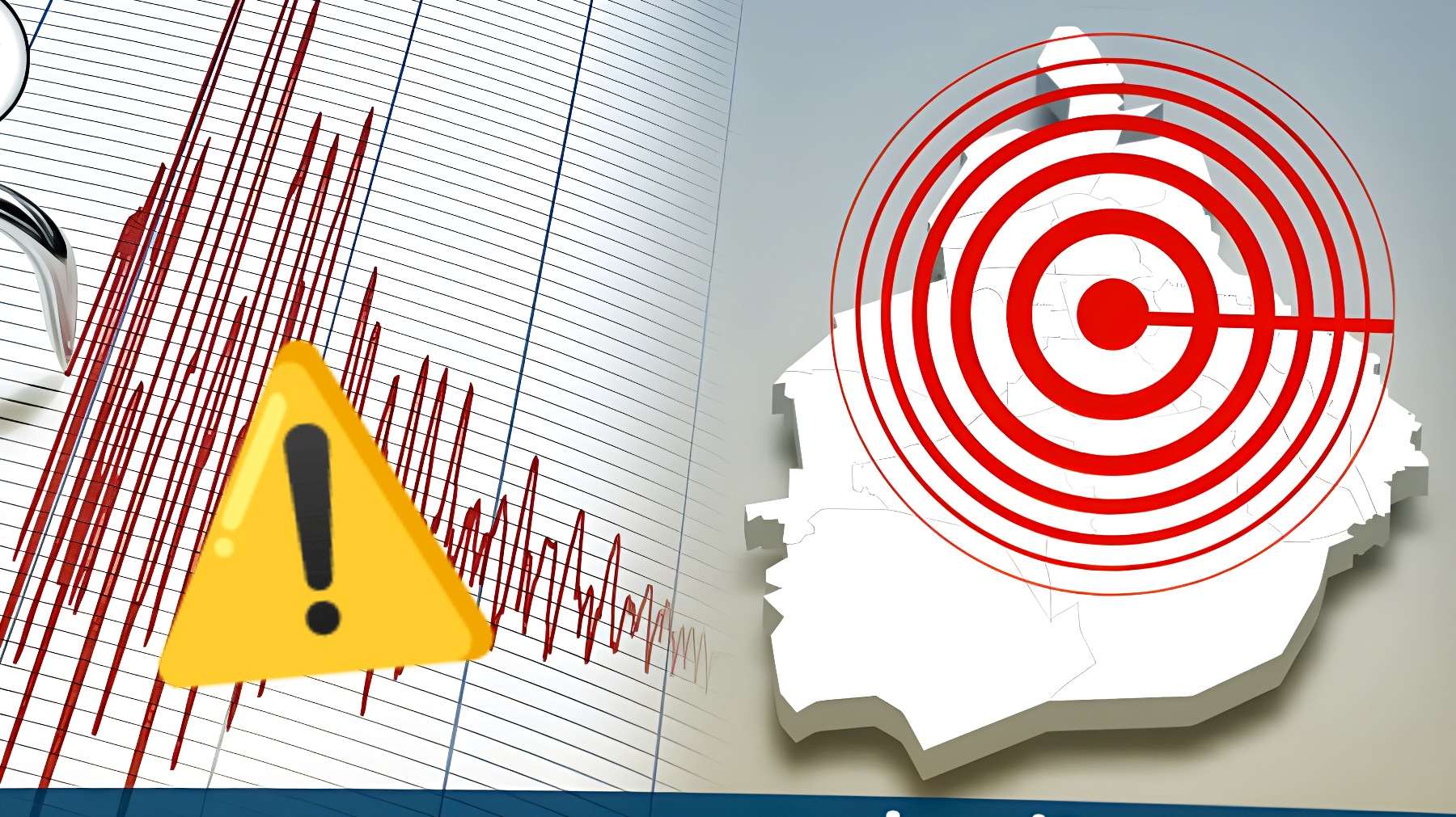 Città del Messico tremante: uno sciame di microterremoti si abbatte a sorpresa!